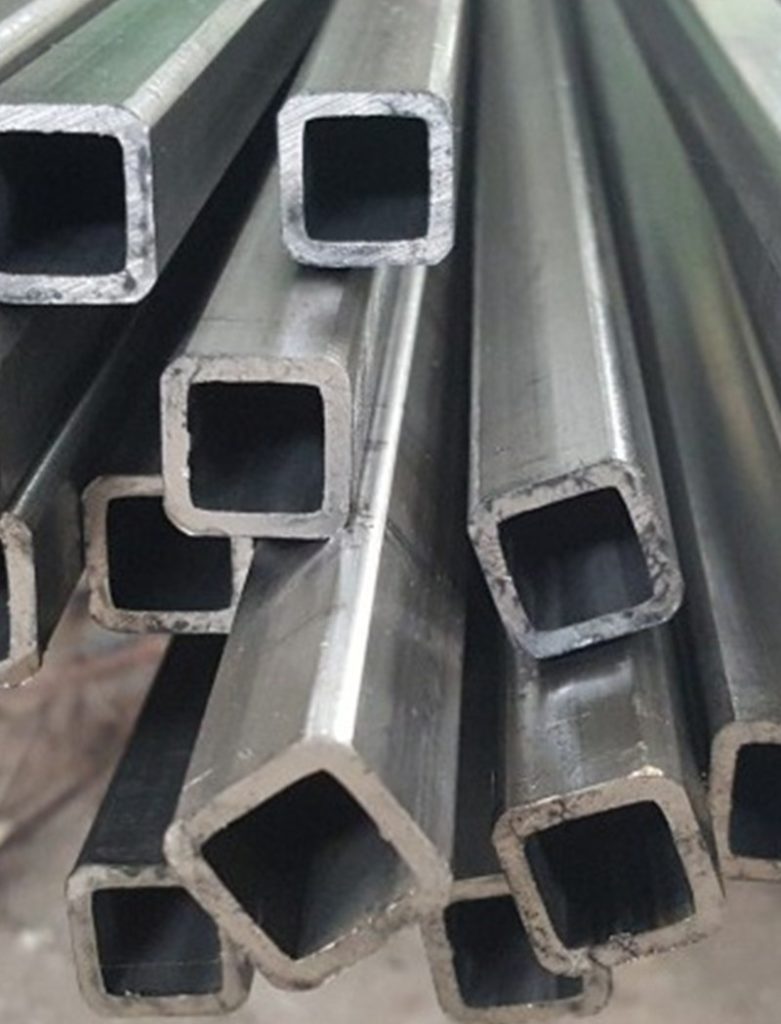 TIMco GST40MB Clou Torsadé Carré Galvanisé 40 X 3,75 – (sac De 0,5 Kg